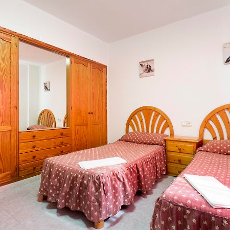 Apartamentos Zodiac San Antonio  Eksteriør billede