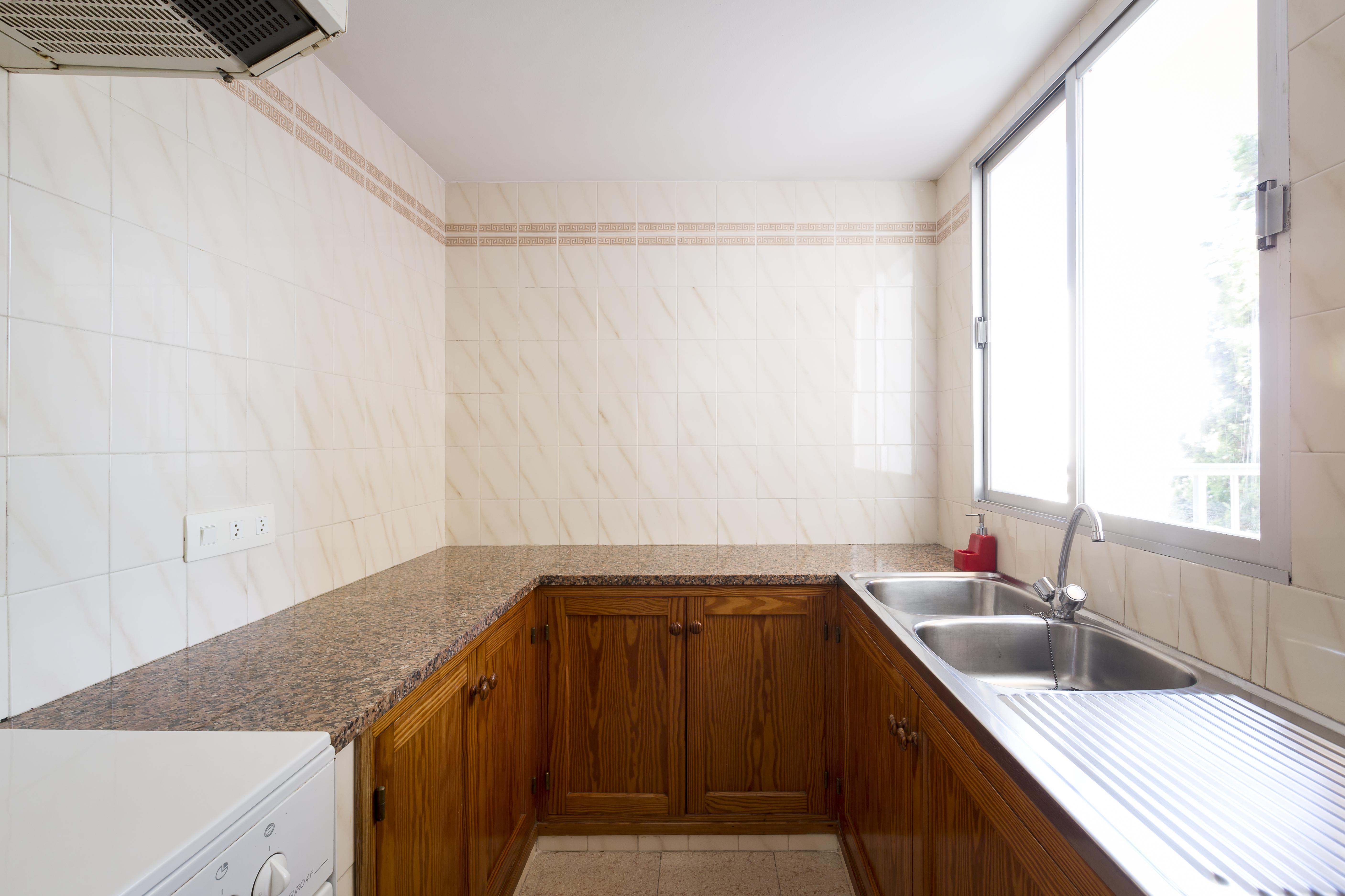 Apartamentos Zodiac San Antonio  Eksteriør billede