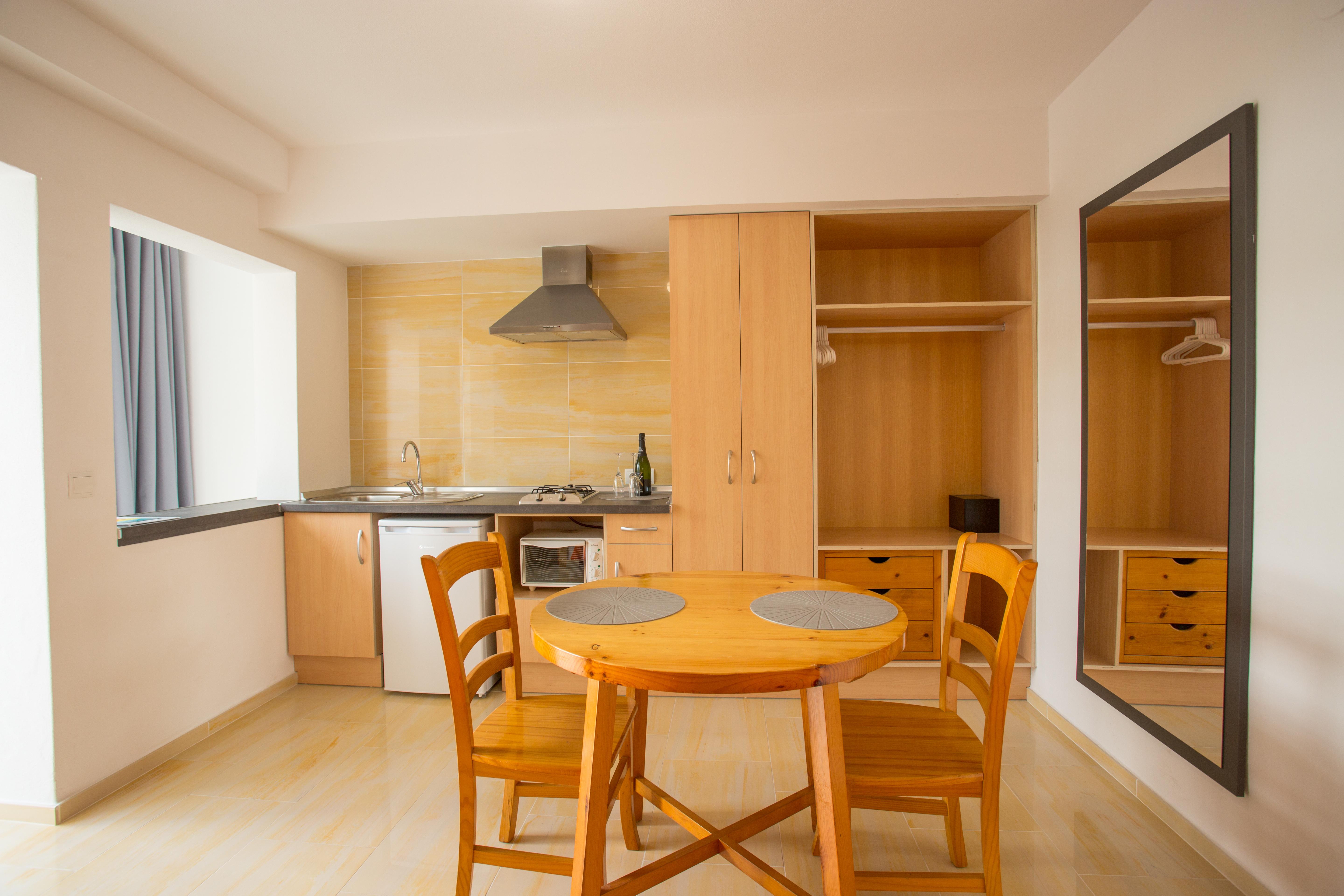 Apartamentos Zodiac San Antonio  Eksteriør billede