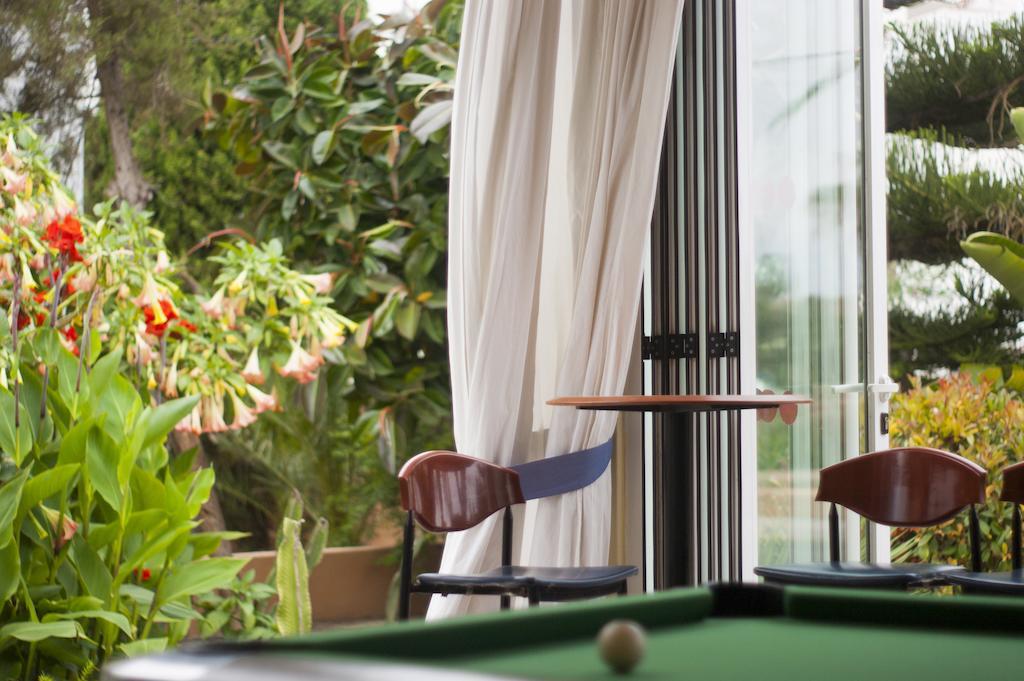 Apartamentos Zodiac San Antonio  Eksteriør billede
